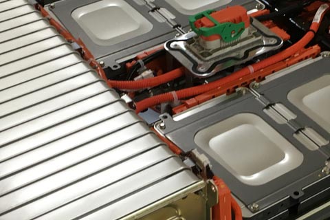 [米易白坡彝族乡收废弃锂电池]回收旧电池价格-附近回收锂电池