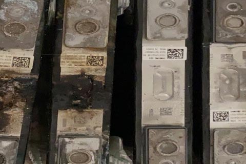 [望奎卫星磷酸电池回收]废旧电池回收的价格-废旧电池回收