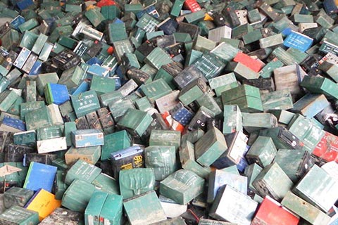 电池回收图片_电池放哪里回收_电池锂回收